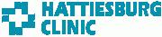 Hattiesburg Clinic Logo
